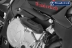 Afbeeldingen van Crash pads RACING set BMW S1000R '17- Wunderlich