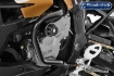 Afbeeldingen van Engine crash bar BMW S1000XR - black Wunderlich