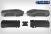 Afbeeldingen van Valbeugel slide pad Wunderlich zwart BMW R1250GS LC/Adventure '18-