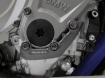 Afbeeldingen van Ignition rotor cover BMW S1000R/RR/XR - titanium Wunderlich