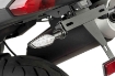 Afbeeldingen van Knipperlichtbeugeltjes Puig kentekenplaathouder voor Aprilia knipperlichten