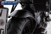 Afbeeldingen van Rear hugger BMW S1000XR - black Wunderlich
