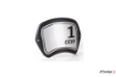 Afbeeldingen van Front Plate Puig universeel koplampmontage carbon look