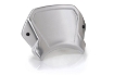 Afbeeldingen van Front Plate aluminium Puig universeel (koplampmontage)