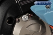 Afbeeldingen van Oil filler plug diverse BMW modellen - silver Wunderlich