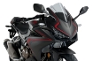 Afbeeldingen van Vervangingsruit Puig Jetstream Honda CBR500R '19- -licht getint