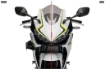 Afbeeldingen van Side Spoiler Downforce Sport Puig voor de Honda CBR500R '19-