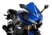 Afbeeldingen van Vervangingsruit Z-Racing Puig Yamaha YZF-R125 '19-22