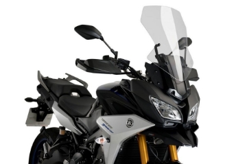 Toon details van Elektrische ruitverstelling E.R.S. Puig voor Yamaha MT-09 Tracer / GT '18- Afbeeldingen van Elektrische ruitverstelling E.R.S. Puig voor Yamaha MT-09 Tracer / GT '18-