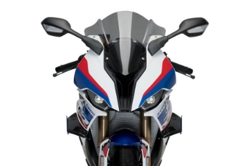 Toon details van Side Spoiler Downforce Sport Puig voor de BMW S1000RR '19- Afbeeldingen van Side Spoiler Downforce Sport Puig voor de BMW S1000RR '19-