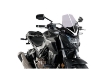 Afbeeldingen van Vervangingsruit naked bike Puig Honda CB500F '16-