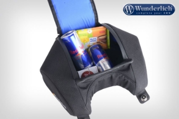 Toon details van Wunderlich Tank bag sport-Tankrucksack SportBag S1000R/RR Afbeeldingen van Wunderlich Tank bag sport-Tankrucksack SportBag S1000R/RR