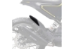 Afbeeldingen van Achterspatbord verlenger mat zwart Husqvarna Svartpilen 401 '18-'21