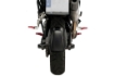 Afbeeldingen van Achterspatbord Single Swing Arm Puig mat zwart BMW F750GS '18- / F850GS /  Adv '18-