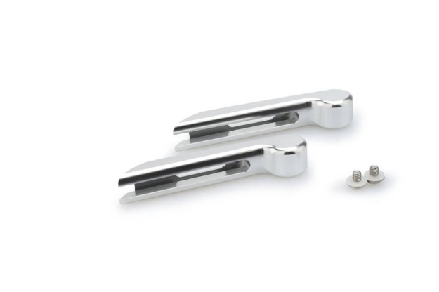 Afbeeldingen van Hendel 3.0 uitschuifgedeelte Puig ziver