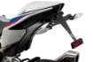 Afbeeldingen van Kentekenplaathouder Puig BMW S1000RR '19-