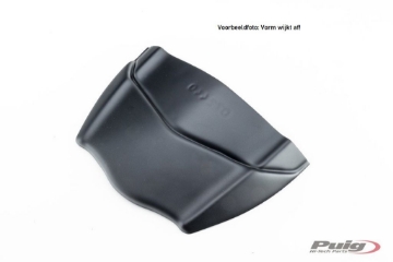 Toon details van Achterspatbord verlenger mat zwart voor het originele spatbord BMW S1000RR '19-'21 Afbeeldingen van Achterspatbord verlenger mat zwart voor het originele spatbord BMW S1000RR '19-'21