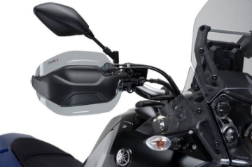 Toon details van Handkap extensions Puig Yamaha XT700Z Tenere '19- Afbeeldingen van Handkap extensions Puig Yamaha XT700Z Tenere '19-