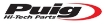 Afbeeldingen van Handkap extensions Puig Yamaha XT700Z Tenere '19-