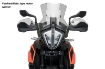 Afbeeldingen van Handkap extensions Puig Yamaha XT700Z Tenere '19--transparant