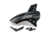 Afbeeldingen van Achterspatbord Puig carbon look Yamaha XT700Z Tenere '19-