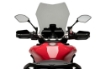 Afbeeldingen van Vervangingsruit touring Puig Yamaha MT-09 Tracer '18- / Tracer 9 '21-