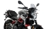 Toon details van Vervangingsruit naked bike Sport Puig Aprilia SL750 Shiver '07-09 / 900 '17- Afbeeldingen van Vervangingsruit naked bike Sport Puig Aprilia SL750 Shiver '07-09 / 900 '17-
