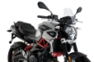 Afbeeldingen van Vervangingsruit naked bike Sport Puig Aprilia SL750 Shiver '07-09 / 900 '17-