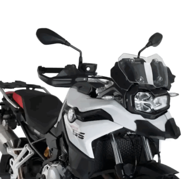 Afbeeldingen van Vervangingsruit touring Puig BMW F750GS '18-