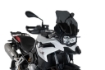 Afbeeldingen van Vervangingsruit touring Puig BMW F750GS '18- -donker getint