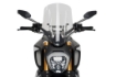 Afbeeldingen van Vervangingsruit naked bike Touring Puig Ducati Diavel 1260 '19- -licht getint
