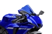 Afbeeldingen van Vervangingsruit Z-Puig Yamaha YZF-R1 '20- / YZF-R1M '20- blauw
