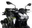 Afbeeldingen van Vervangingsruit naked bike touring Puig Kawasaki Z900 '20-