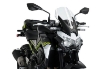 Afbeeldingen van Vervangingsruit naked bike touring Puig Kawasaki Z900 '20-