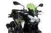 Afbeeldingen van Vervangingsruit naked bike touring Puig Kawasaki Z900 '20-