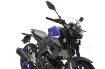 Afbeeldingen van Vervangingsruit naked bike Puig Yamaha MT-125 '20- -transparant