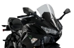 Afbeeldingen van Vervangingsruit Puig Jetstream R Kawasaki Ninja 650 '20-