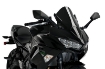 Afbeeldingen van Vervangingsruit Puig Jetstream Z Kawasaki Ninja 650 '20-