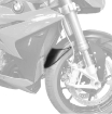 Afbeeldingen van Voorspatbord verlenger zwart Puig BMW S1000RR '19-