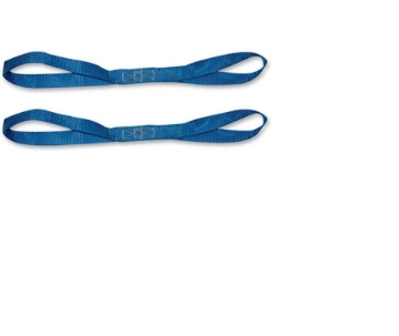 Toon details van Tie down loops per set Afbeeldingen van Tie down loops per set