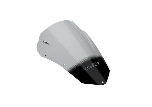 Afbeeldingen van Vervangingsruit Airflow Aprilia TUONO '06-'10
