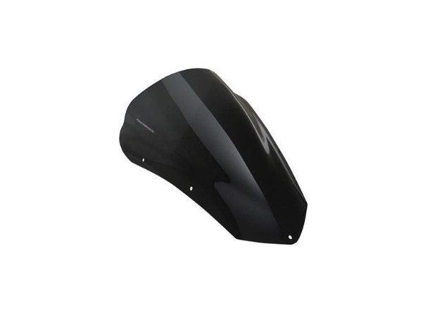 Afbeeldingen van Vervangingsruit Airflow Aprilia TUONO '06-'10-donker getint