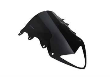 Toon details van Vervangingsruit Airflow BMW S1000RR '09-'14 Afbeeldingen van Vervangingsruit Airflow BMW S1000RR '09-'14