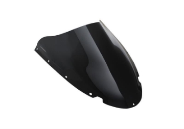 Toon details van Vervangingsruit Airflow Ducati 749/999 S/R (zonder koplamp uitsparing) Afbeeldingen van Vervangingsruit Airflow Ducati 749/999 S/R (zonder koplamp uitsparing)