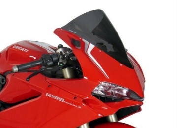 Toon details van Vervangingsruit Airflow Ducati 1299 Panigale '15-/ Panigale 959 '16- Afbeeldingen van Vervangingsruit Airflow Ducati 1299 Panigale '15-/ Panigale 959 '16-