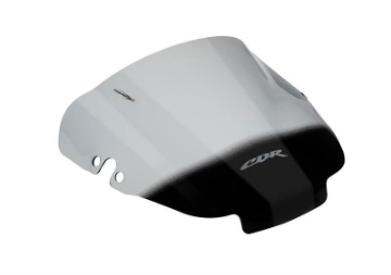 Toon details van Vervangingsruit Airflow Honda CBR600F '91-'94 Afbeeldingen van Vervangingsruit Airflow Honda CBR600F '91-'94