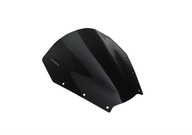 Afbeeldingen van Vervangingsruit Airflow Honda CBR600RR '05-'06