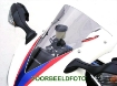 Afbeeldingen van Vervangingsruit Airflow Honda CBR900RR '98-'99-licht getint