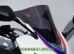 Afbeeldingen van Vervangingsruit Airflow Honda CBR900RR '02-'03-donker getint