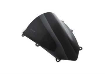 Toon details van Vervangingsruit Airflow Honda CBR600RR '07-'12 Afbeeldingen van Vervangingsruit Airflow Honda CBR600RR '07-'12